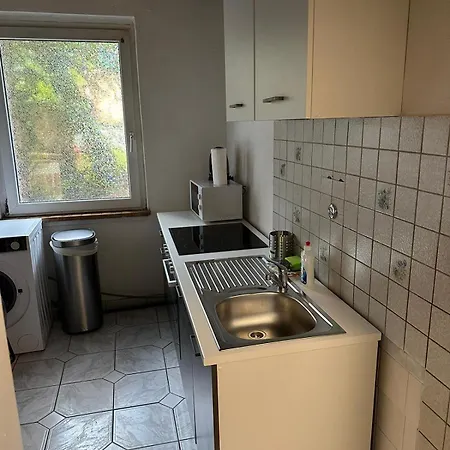 Apartment Grigoryanz